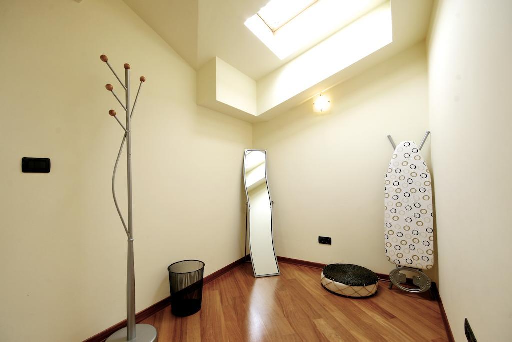 Apartments Rossana ポレッチ エクステリア 写真