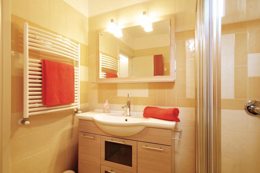 Apartments Rossana ポレッチ 部屋 写真